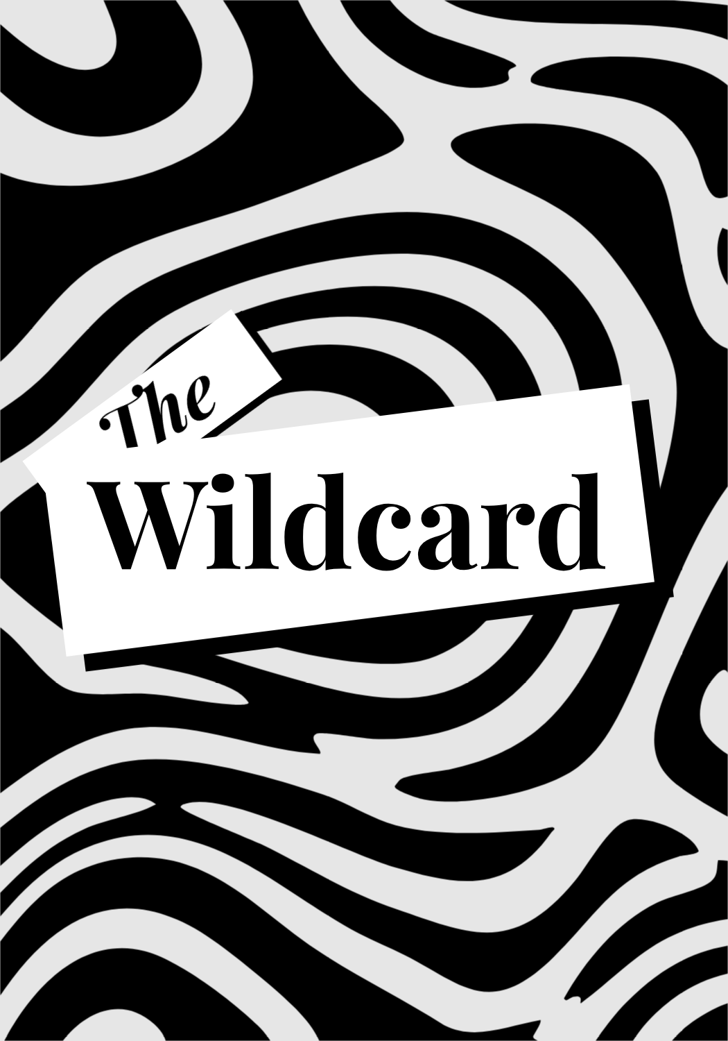 The Wildcard